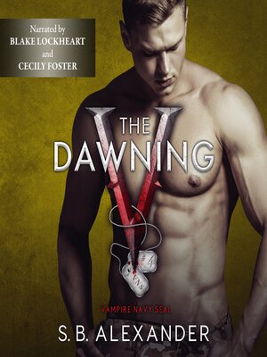 cover image of The Dawning